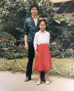 马伊琍电视剧有哪些 女演员马伊琍的个人资料简介