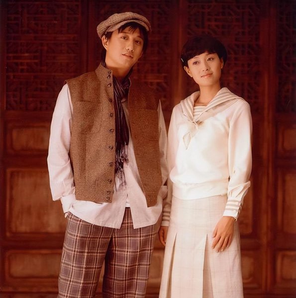 马伊琍电视剧有哪些