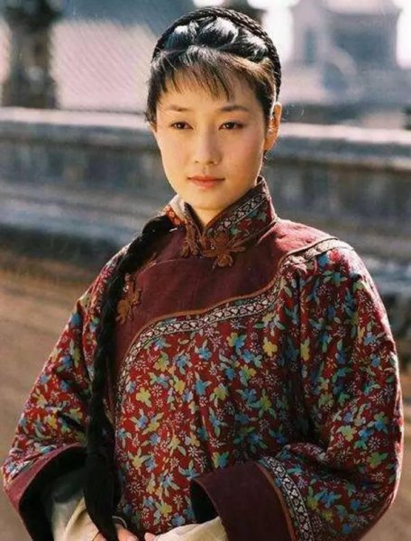 马伊琍电视剧有哪些