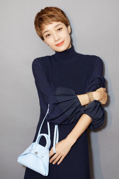 马伊琍电视剧有哪些