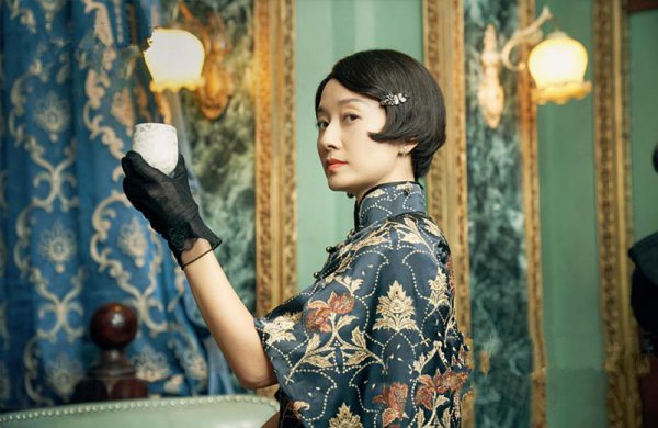 马伊琍电视剧有哪些