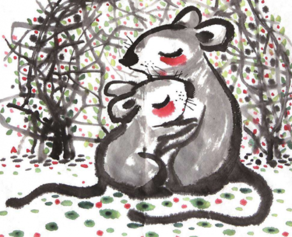 家里出现老鼠是吉是凶