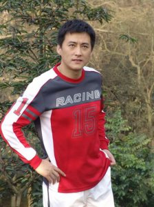 刘小锋主演电视剧大全 刘晓峰的个人资料及扮演角色介绍