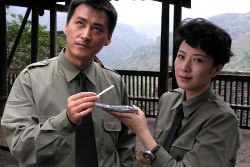 刘小锋主演电视剧大全