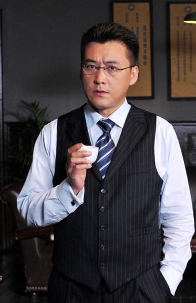 刘小锋主演电视剧大全