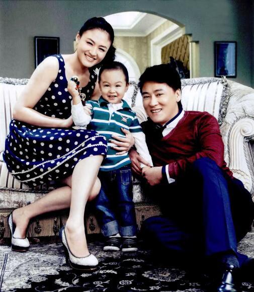 刘小锋主演电视剧大全