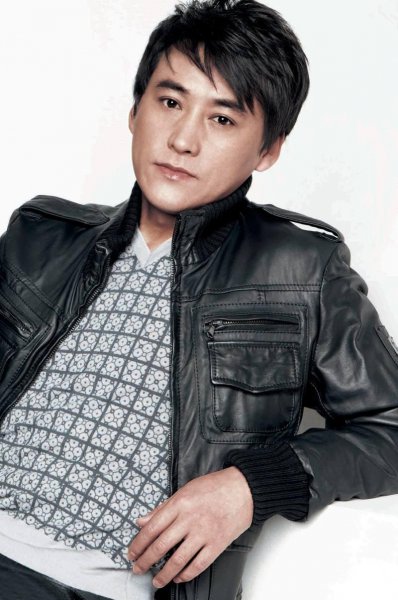 刘小锋主演电视剧大全