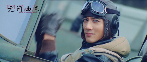 王力宏电影作品盘点