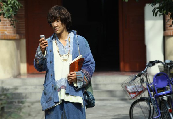 王力宏电影作品盘点