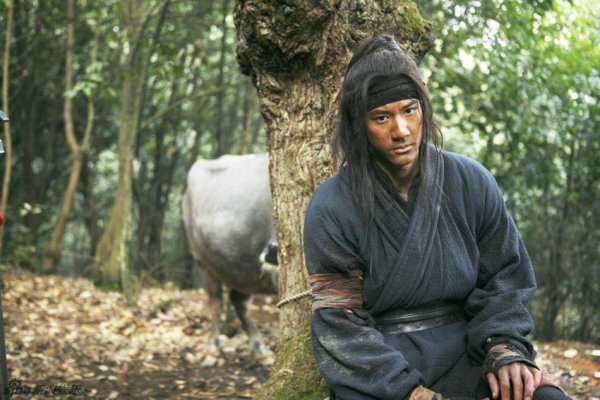 王力宏电影作品盘点