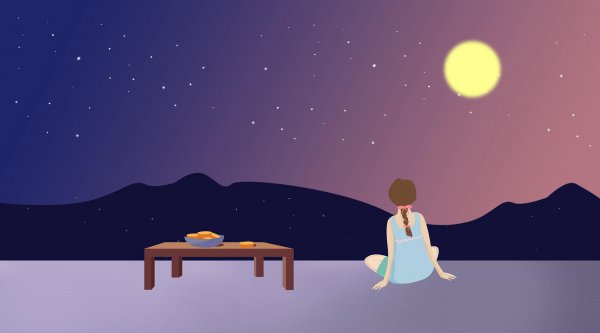 发信息给女朋友不回怎么办