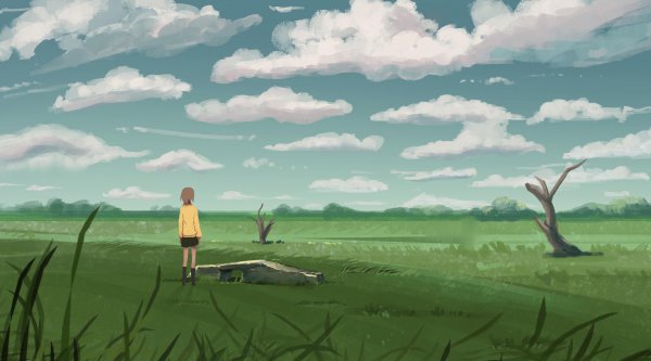 发信息给女朋友不回怎么办