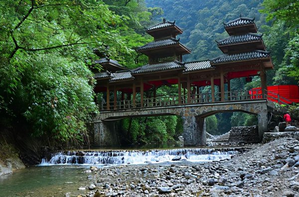 好玩的綦江旅游景点推荐