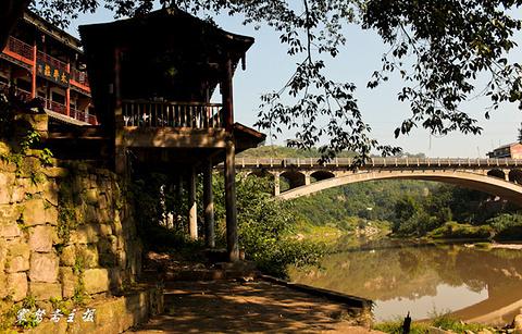 好玩的綦江旅游景点推荐