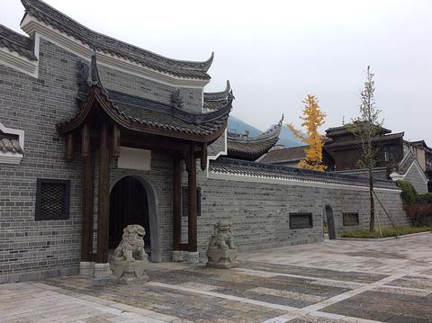 好玩的綦江旅游景点推荐