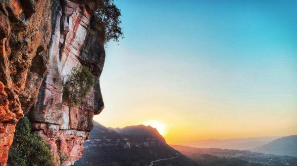 好玩的綦江旅游景点推荐