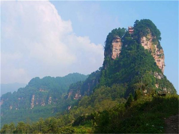 好玩的綦江旅游景点推荐