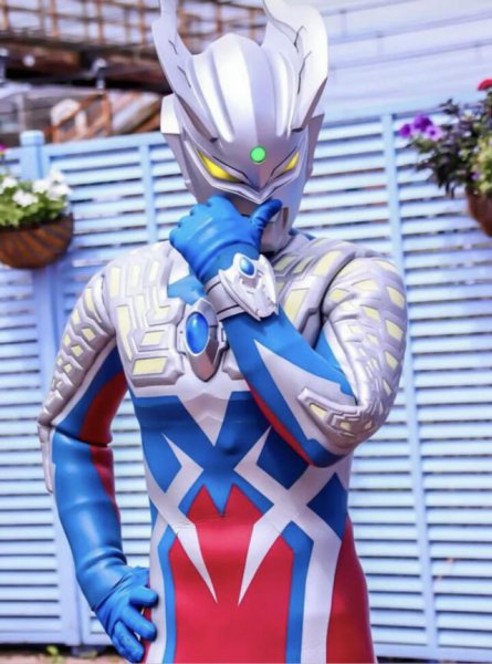 十二星座最配的奥特曼