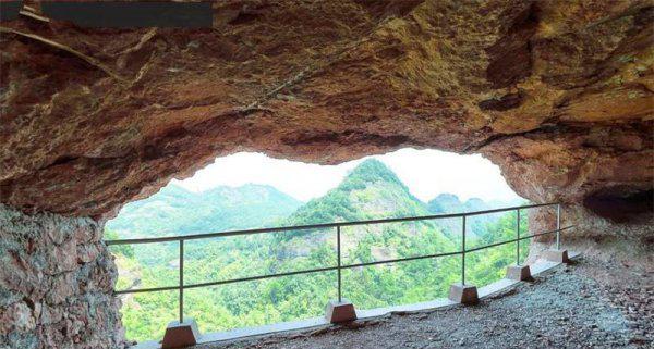 武义哪里好玩的景点