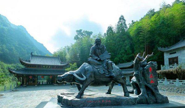 武义哪里好玩的景点