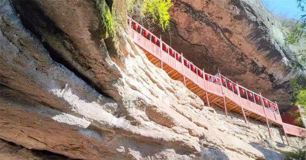 武义哪里好玩的景点