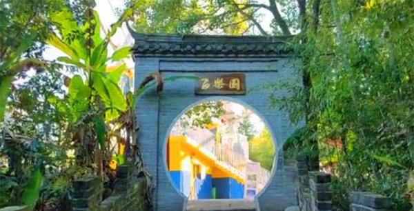 武义哪里好玩的景点