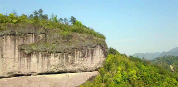 武义哪里好玩的景点