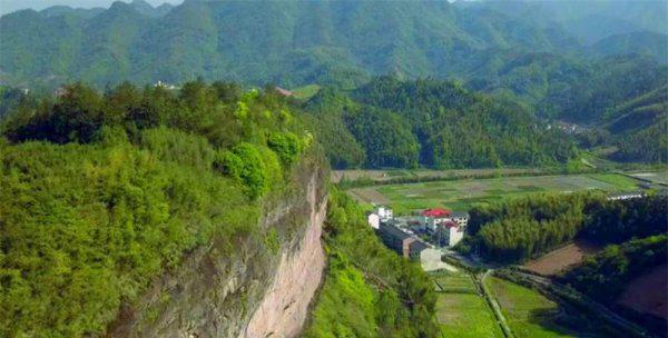 武义哪里好玩的景点