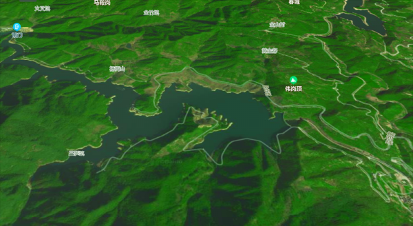 武义哪里好玩的景点