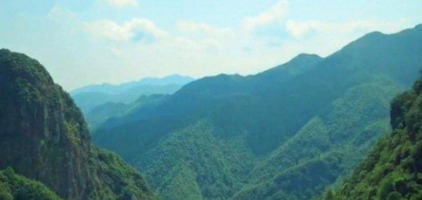 武义哪里好玩的景点