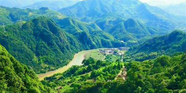 武义哪里好玩的景点