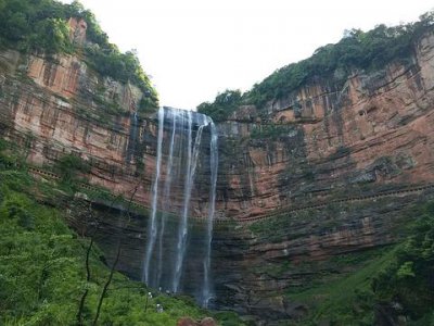 江津周边有什么好玩的地方和景区 江津最值得去的旅游景点