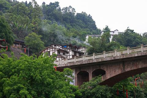 江津周边有什么好玩的地方和景区