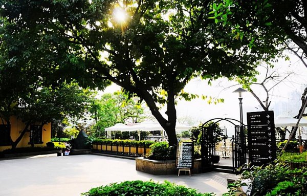 江津周边有什么好玩的地方和景区