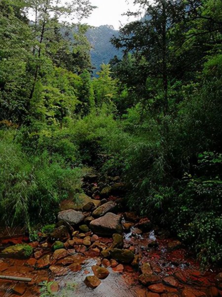 江津周边有什么好玩的地方和景区