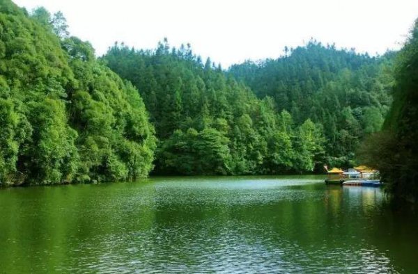 江津周边有什么好玩的地方和景区