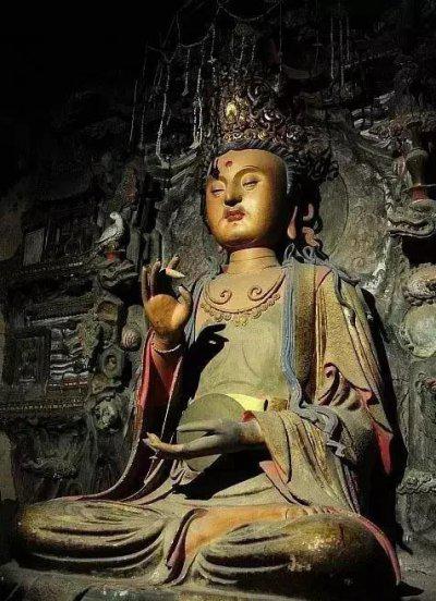 蓝田县水陆庵简介