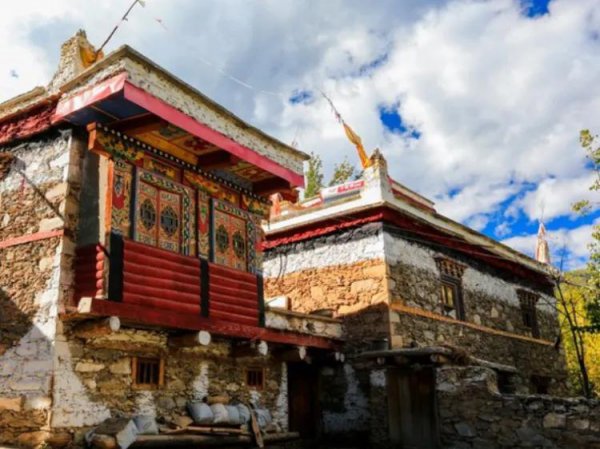 四川甘孜十大旅游景点