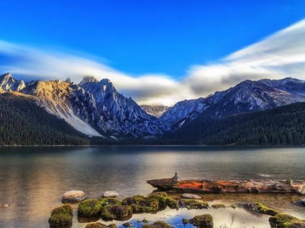 四川甘孜十大旅游景点