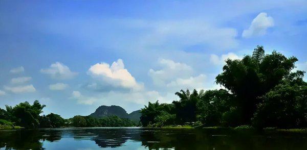 广西南宁旅游必去十大景点排名