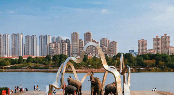 广西南宁旅游必去十大景点排名