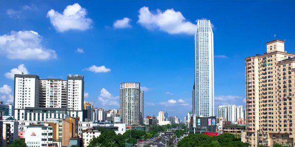 广西南宁旅游必去十大景点排名