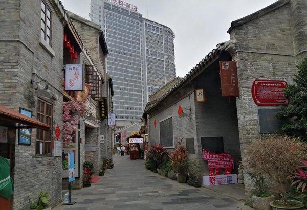 广西南宁旅游必去十大景点排名