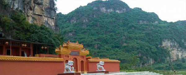 广西南宁旅游必去十大景点排名