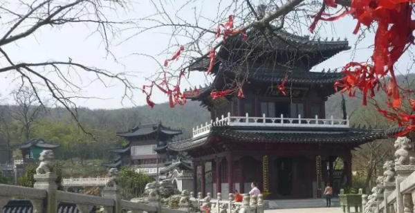 广西南宁旅游必去十大景点排名