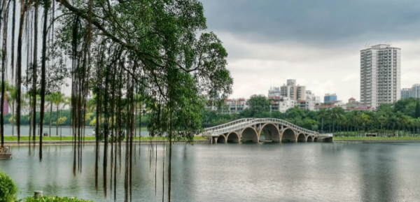 广西南宁旅游必去十大景点排名