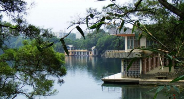 广西南宁旅游必去十大景点排名