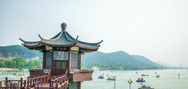 徐州好玩的地方有哪些