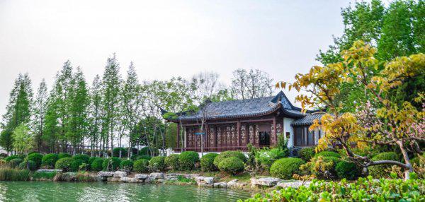 徐州好玩的地方有哪些