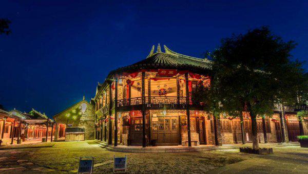 徐州好玩的地方有哪些